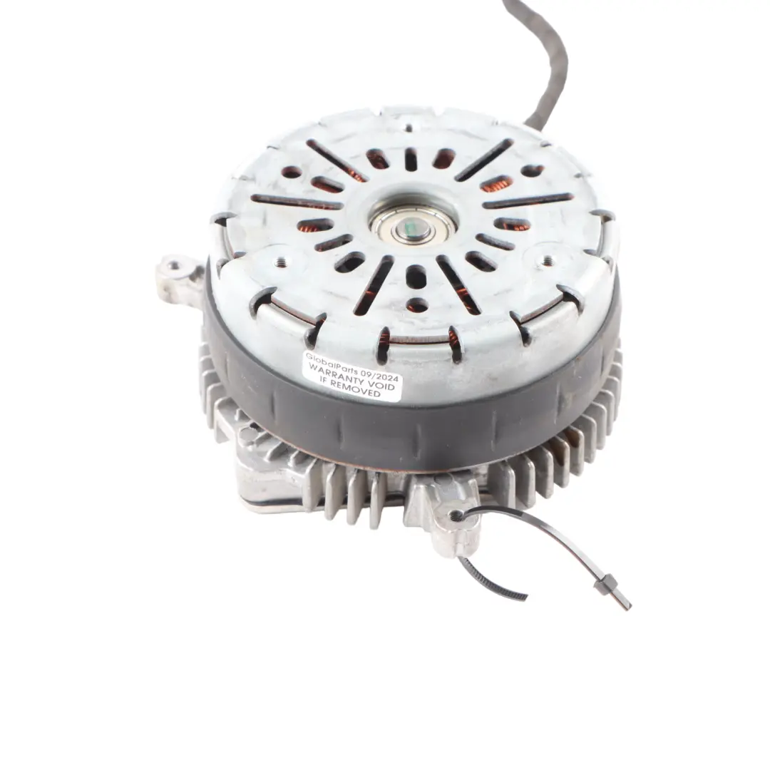  Ventilador radiador BMW F40 X1 F48 Mini F56 Carcasa refrigeración 850W - SKU 8645859-1 - Número de pieza 8645859