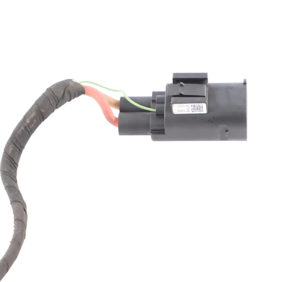  Ventilador radiador BMW F40 X1 F48 Mini F56 Carcasa refrigeración 850W - SKU 8645859-1 - Número de pieza 8645859