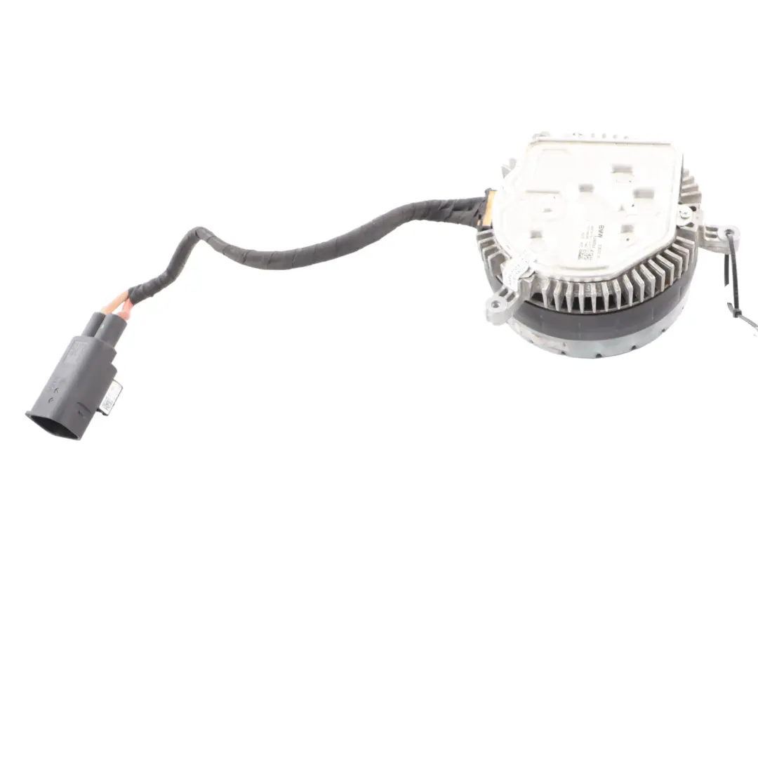  Ventilador radiador BMW F40 X1 F48 Mini F56 Carcasa refrigeración 850W - SKU 8645859-1 - Número de pieza 8645859