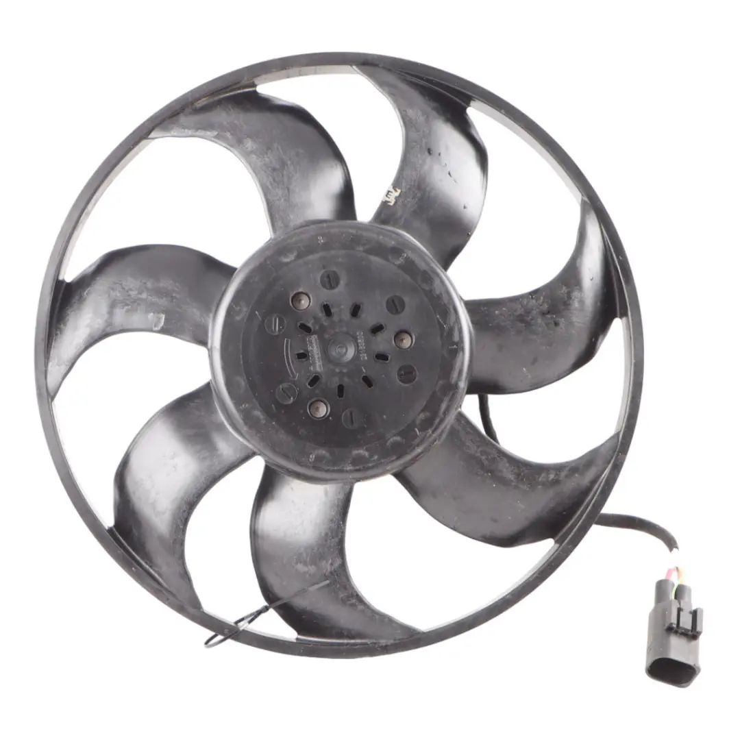 Mini Cooper One F55 F56 B38 Engine Cooling Radiator Fan Blower - SKU 8645860-2 - Part number 8645860