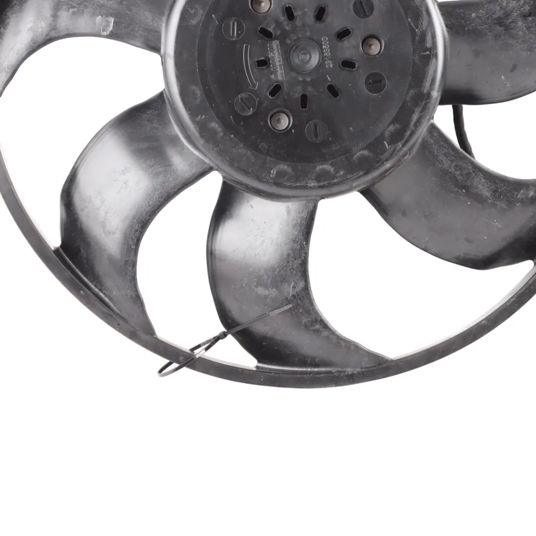 Mini Cooper One F55 F56 B38 Engine Cooling Radiator Fan Blower - SKU 8645860-2 - Part number 8645860