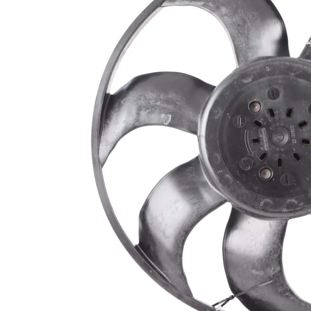 B38 Engine Cooling Radiator Fan Blower to Mini Cooper One F55 F56 with Part number 8645860 Mini Cooper One F55 F56 B38 Engine Cooling Radiator Fan Blower - SKU 8645860-2 - Part number 8645860