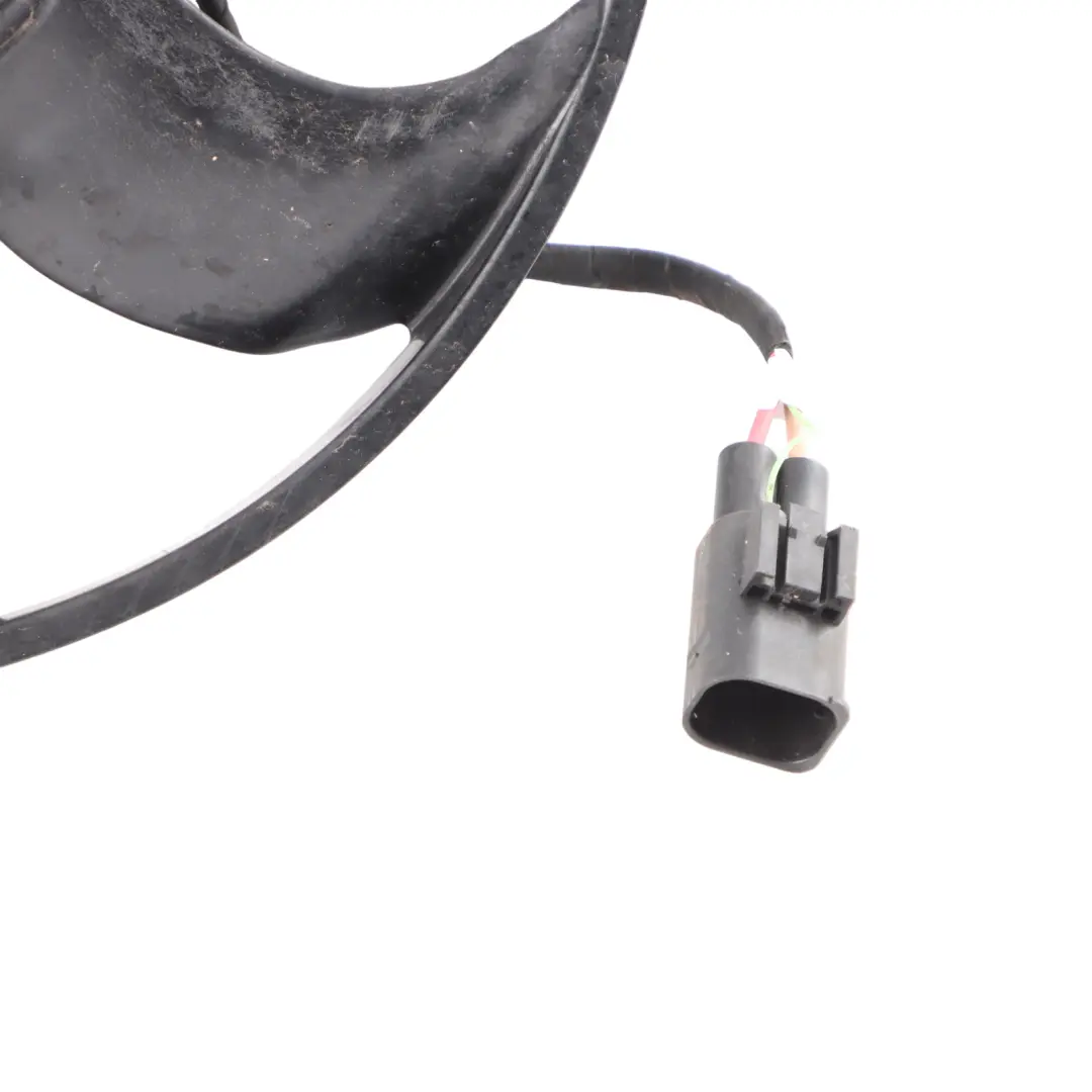 B38 Engine Cooling Radiator Fan Blower to Mini Cooper One F55 F56 with Part number 8645860 Mini Cooper One F55 F56 B38 Engine Cooling Radiator Fan Blower - SKU 8645860-2 - Part number 8645860