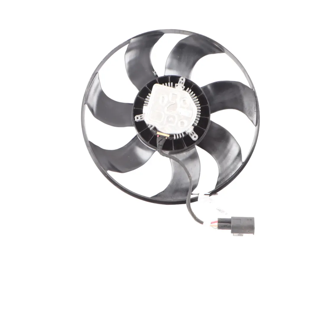 B38 Engine Cooling Radiator Fan Blower to Mini Cooper One F55 F56 with Part number 8645860 Mini Cooper One F55 F56 B38 Engine Cooling Radiator Fan Blower - SKU 8645860-2 - Part number 8645860