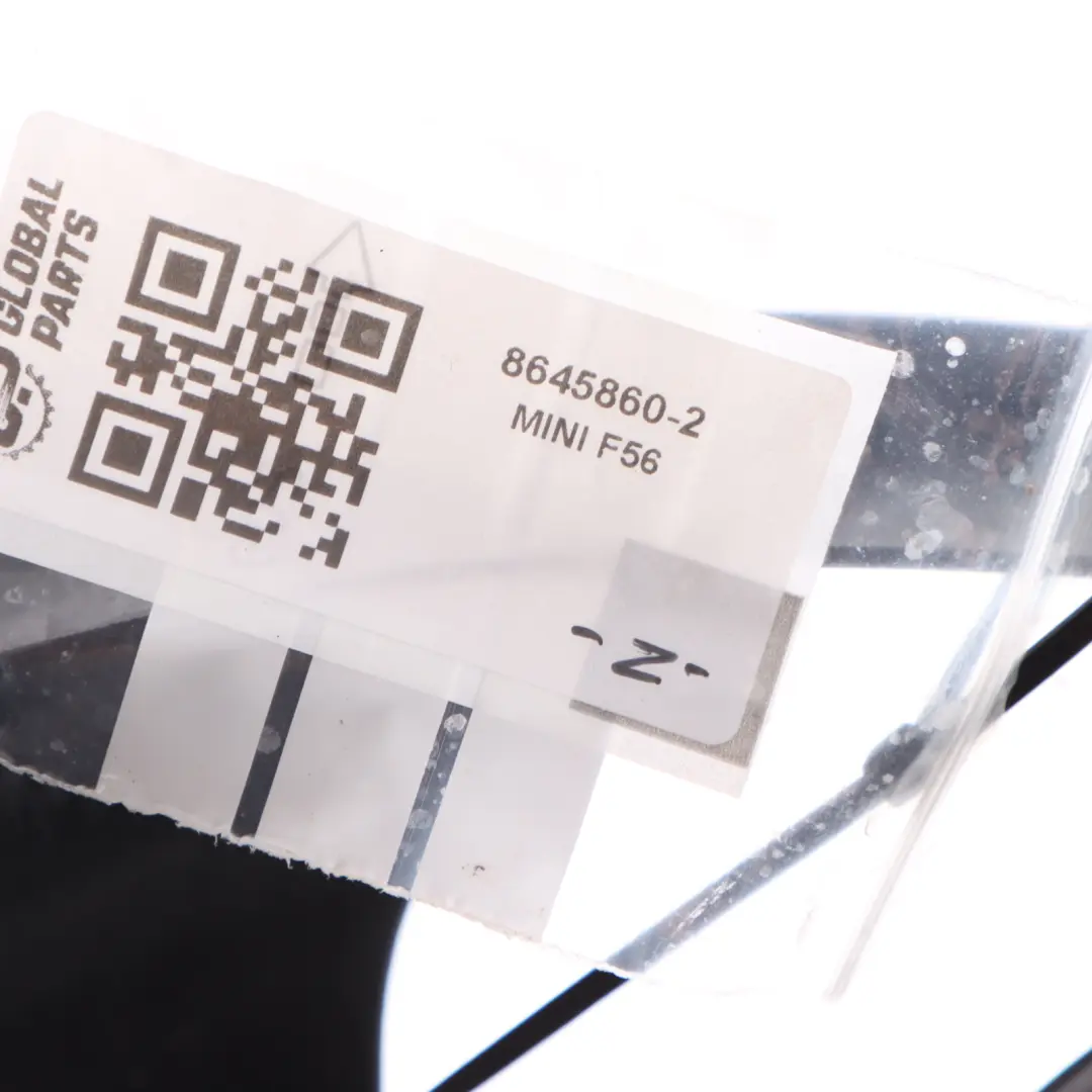 B38 Engine Cooling Radiator Fan Blower to Mini Cooper One F55 F56 with Part number 8645860 Mini Cooper One F55 F56 B38 Engine Cooling Radiator Fan Blower - SKU 8645860-2 - Part number 8645860