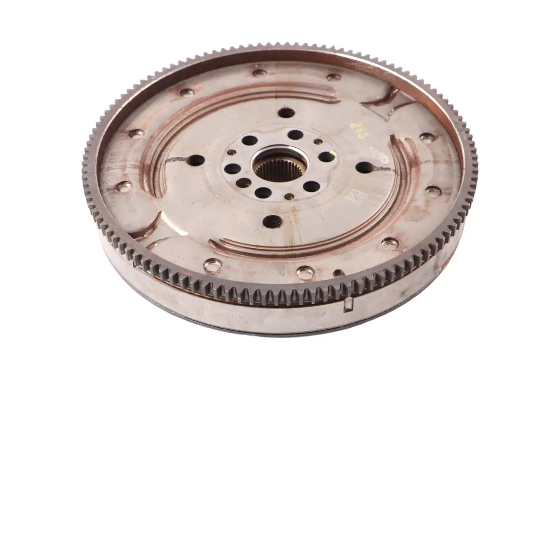 Gearbox Torsional Vibration Damper to BMW X5 F15 with Part number 8650161 BMW X5 F15 Gearbox Torsional Vibration Damper - SKU 8650161 - Part number 8650161