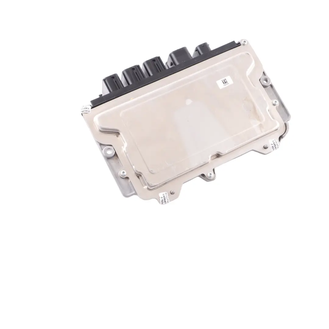 B38 102HP Engine Control Unit Module ECU DME Manual Mini One F56 Petrol - SKU 8654463 - Part number 8654463