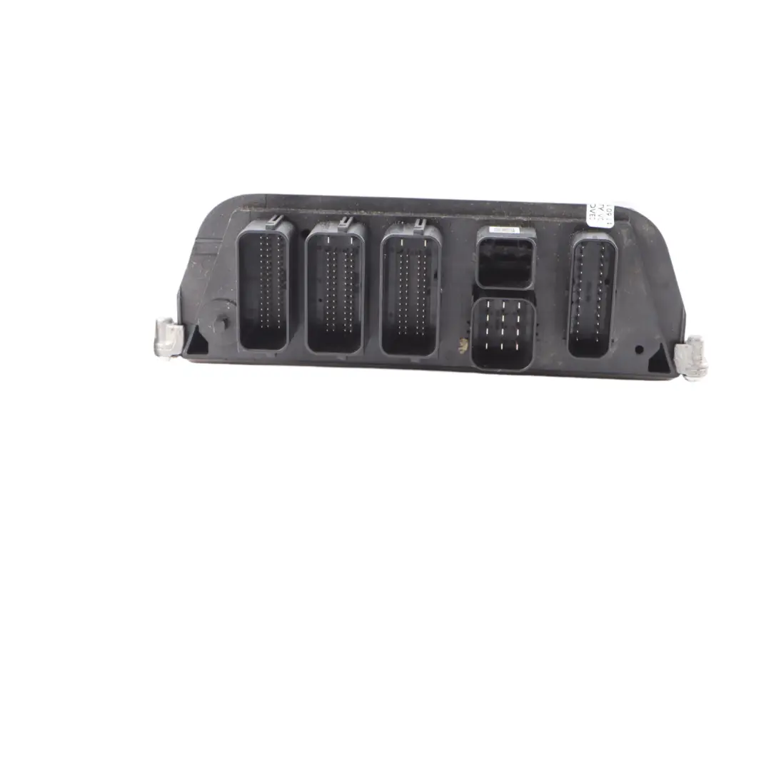 B38 102HP Engine Control Unit Module ECU DME Manual Mini One F56 Petrol - SKU 8654463 - Part number 8654463