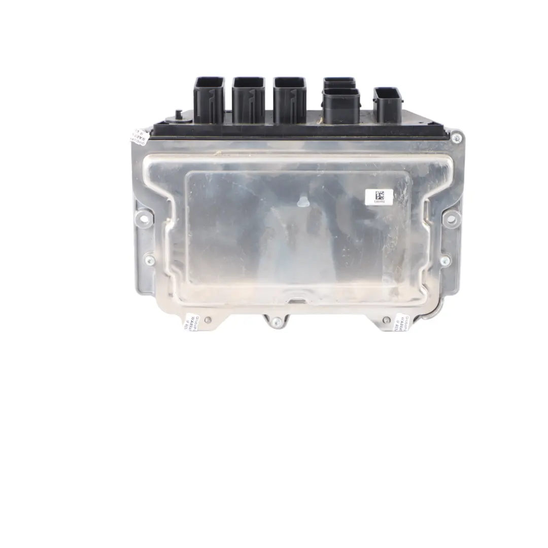 B38 102HP Engine Control Unit Module ECU DME Manual Mini One F56 Petrol - SKU 8654463 - Part number 8654463