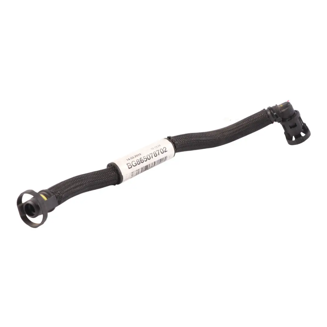 Unterdruckleitung BMW F40 F48 Mini F56 F60 Bremskraftverstärker Schlauch für mit Teilenummer 8654730 Unterdruckleitung BMW F40 F48 Mini F56 F60 Bremskraftverstärker Schlauch - SKU 8654730 - Teilenummer 8654730