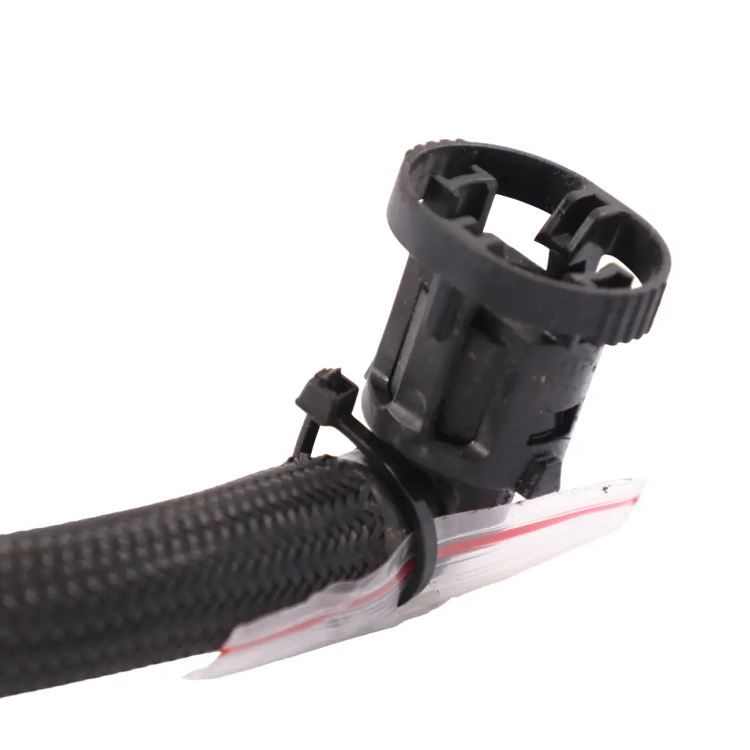 Vacuum Pipe BMW F40 F45 F48 Mini F56 F60 Brake Booster Hose Line to with Part number 8654730 Vacuum Pipe BMW F40 F45 F48 Mini F56 F60 Brake Booster Hose Line - SKU 8654730 - Part number 8654730