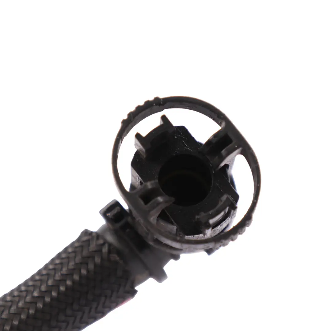 Vacuum Pipe BMW F40 F45 F48 Mini F56 F60 Brake Booster Hose Line to with Part number 8654730 Vacuum Pipe BMW F40 F45 F48 Mini F56 F60 Brake Booster Hose Line - SKU 8654730 - Part number 8654730