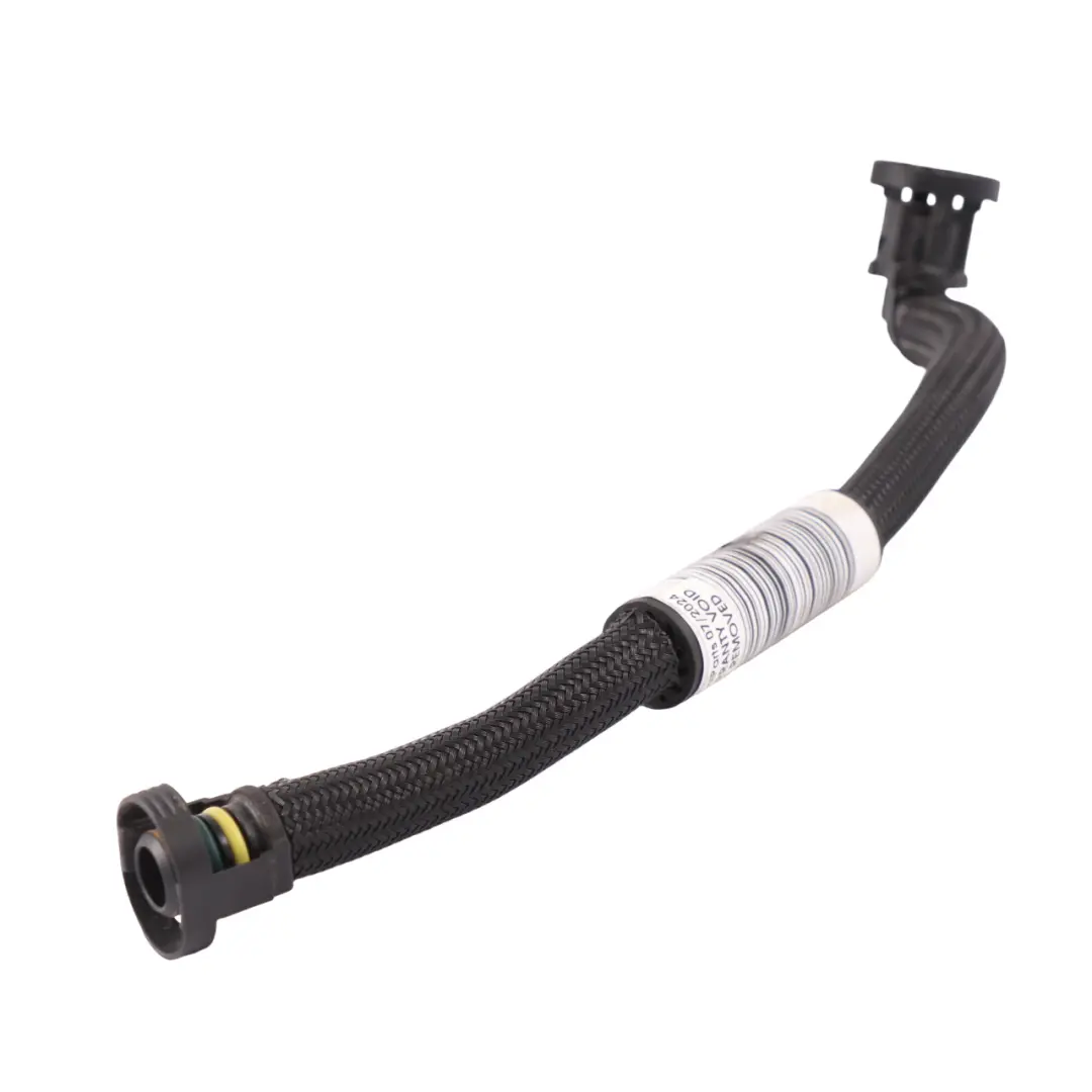 Tubo de Vacío BMW F40 F45 F48 Mini F56 F60 Latiguillo del servofreno para con número de pieza 8654730 Tubo de Vacío BMW F40 F45 F48 Mini F56 F60 Latiguillo del servofreno - SKU 8654730 - Número de pieza 8654730