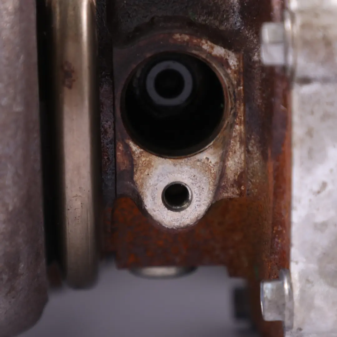 B48E Turbolader Abgaskrümmer für Mini Clubman F54 LCI BMW F40 F44 mit Teilenummer 8658211 Mini Clubman F54 LCI BMW F40 F44 B48E Turbolader Abgaskrümmer - SKU 8658211-1 - Teilenummer 8658211