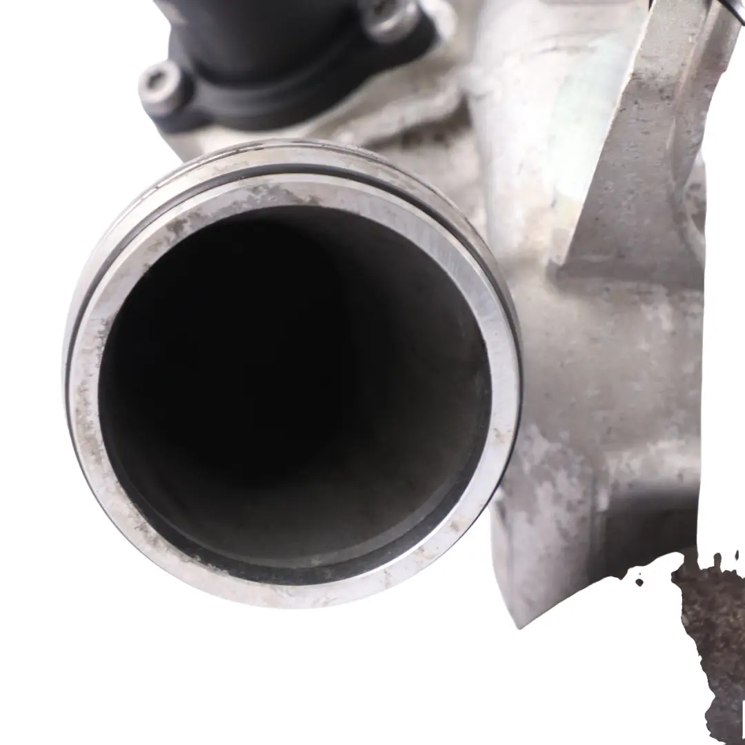 B48E Turbolader Abgaskrümmer Mini Clubman F54 LCI BMW F40 F44 - SKU 8658211-1 - Teilenummer 8658211