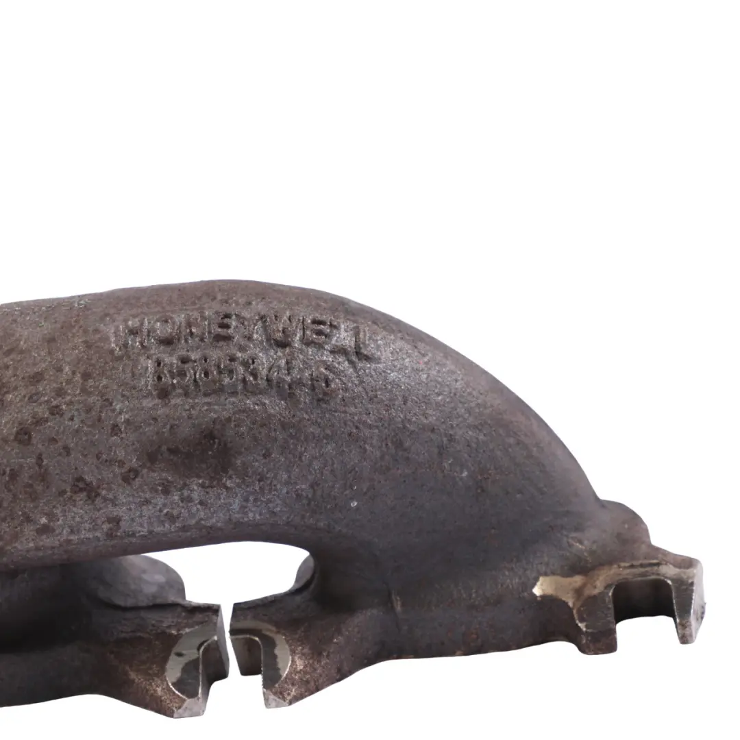 Mini Clubman F54 LCI BMW F40 F44 B48E Turbo Cargador Colector escape - SKU 8658211-1 - Número de pieza 8658211