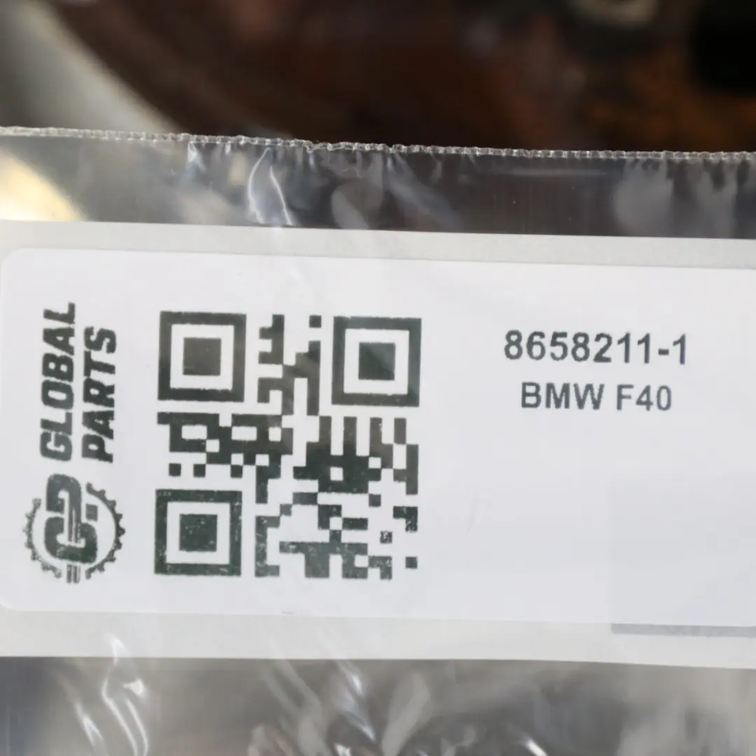 B48E Benzyna Turbosprężarka Kolektor wydechowy do Mini F60 BMW F40 F44 o numerze 8658211 Mini F60 BMW F40 F44 B48E Benzyna Turbosprężarka Kolektor wydechowy - SKU 8658211-1 - Numer Części 8658211