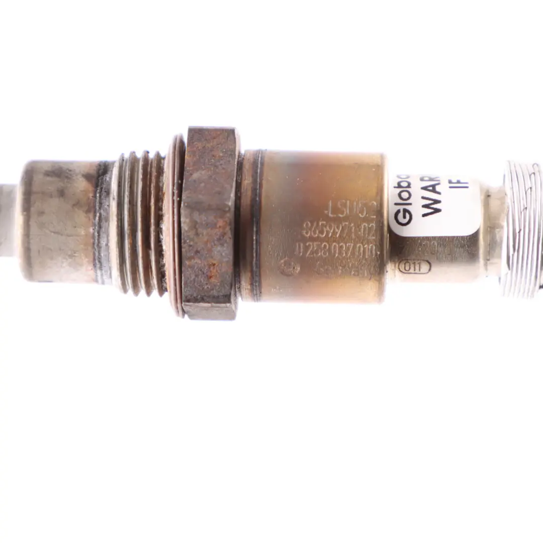 Lambda Sensor BMW G20 G21 G30 G31 Exhaust Oxygen Sensor Cable Probe to with Part number 8659971 Lambda Sensor BMW G20 G21 G30 G31 Exhaust Oxygen Sensor Cable Probe - SKU 8659971 - Part number 8659971
