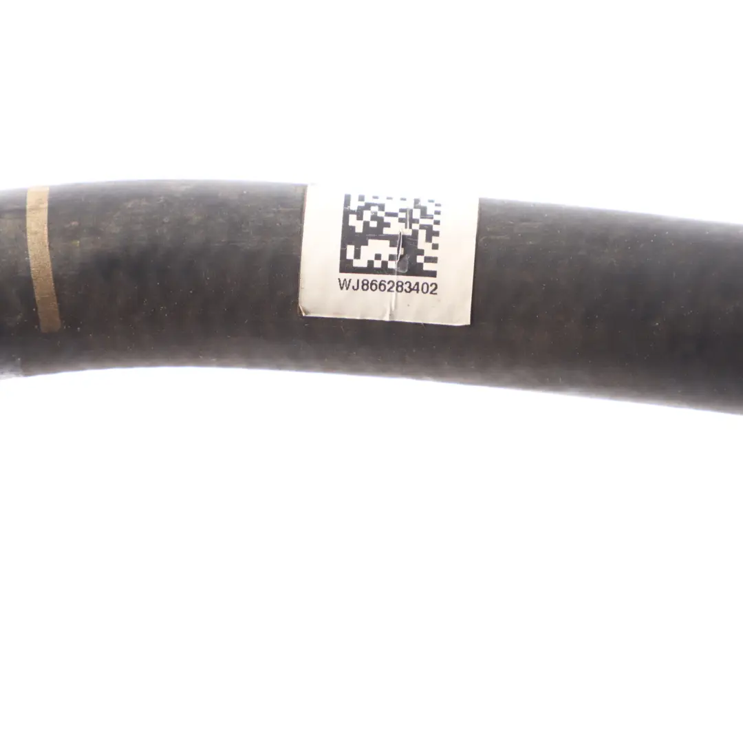 B38 benzina acqua radiatore tubo flessibile refrigerante linea per BMW F23 con numero di parte 8662834 BMW F23 B38 benzina acqua radiatore tubo flessibile refrigerante linea - SKU 8662834 - Numero di parte 8662834