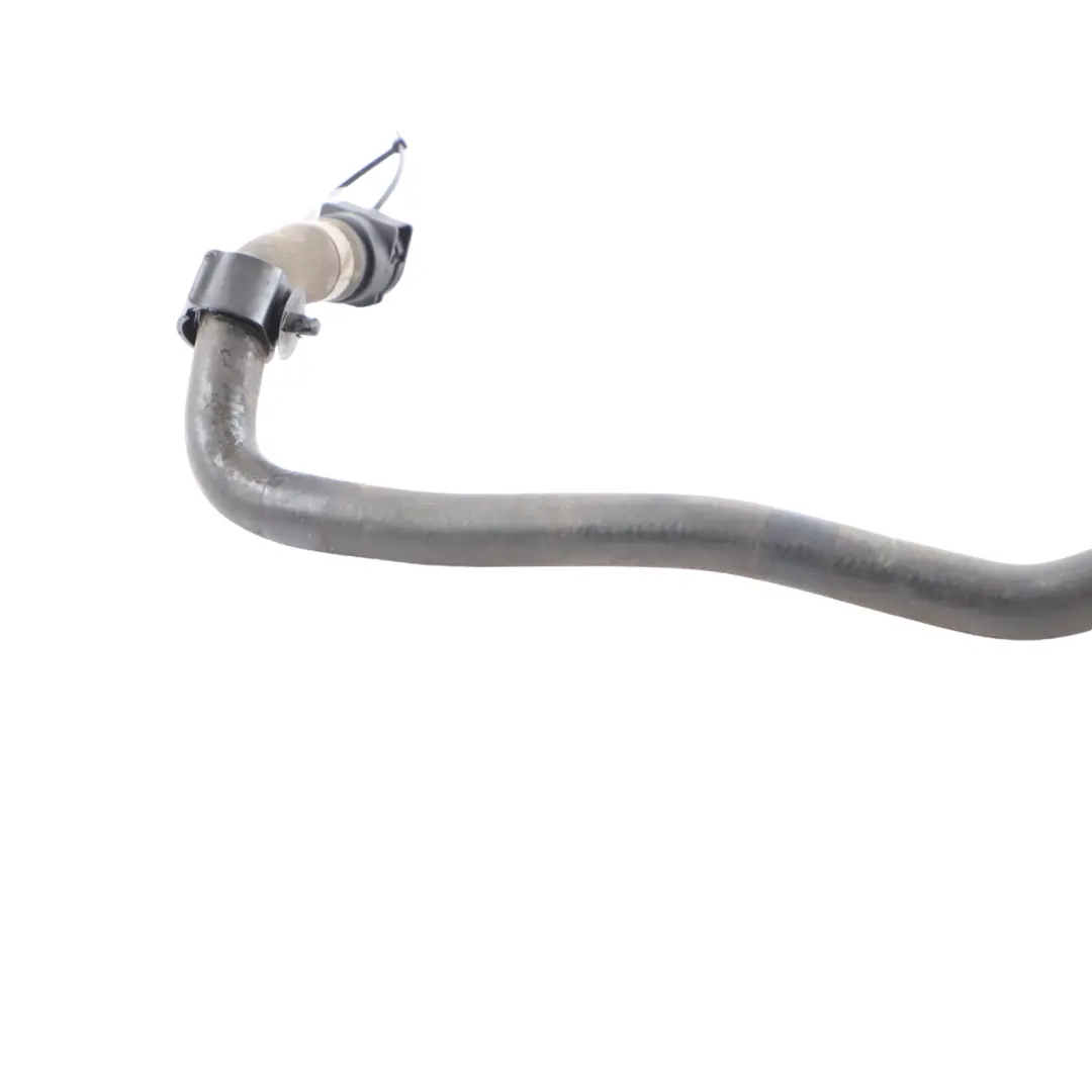 BMW F23 F32 B38 Benzin Wasser Kühler Rohr Schlauch Kühlmittel Leitung - SKU 8662834 - Teilenummer 8662834