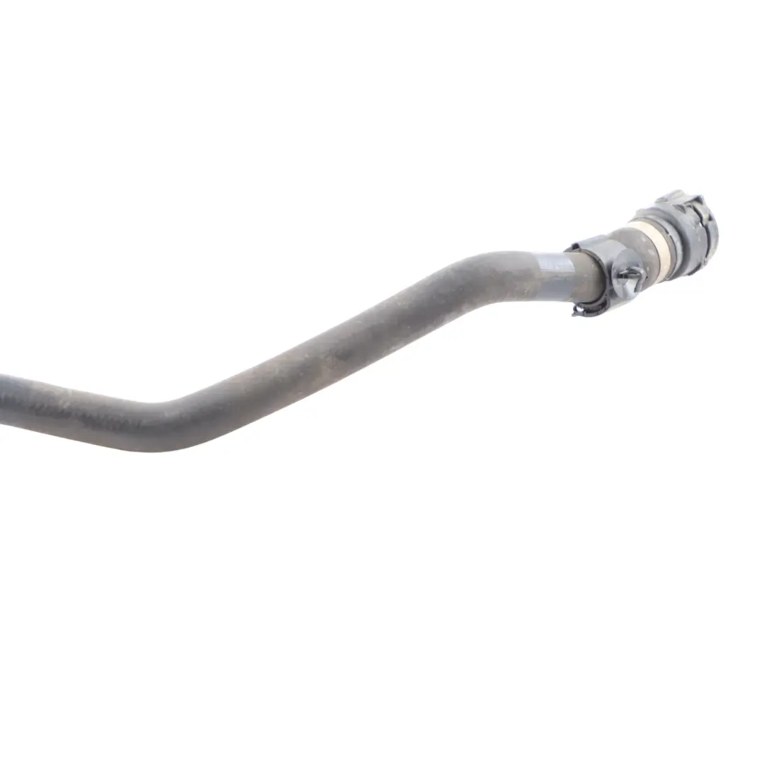 BMW F23 F32 F36 B38 Petrol Water Radiator Pipe Hose Coolant Cooling Line - SKU 8662834 - Part number 8662834