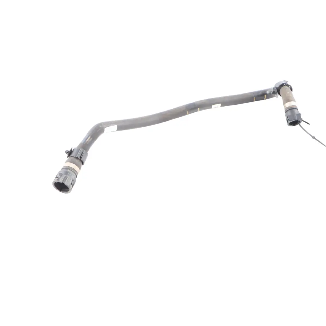 B38 benzina acqua radiatore tubo flessibile refrigerante linea per BMW F23 con numero di parte 8662834 BMW F23 B38 benzina acqua radiatore tubo flessibile refrigerante linea - SKU 8662834 - Numero di parte 8662834