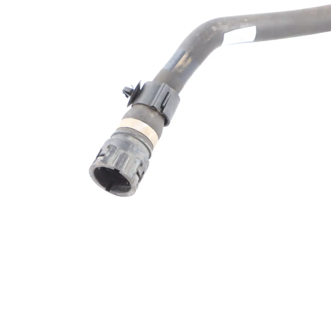 B38 Petrol Water Radiator Pipe Hose Coolant Cooling Line to BMW F23 F32 F36 with Part number 8662834 BMW F23 F32 F36 B38 Petrol Water Radiator Pipe Hose Coolant Cooling Line - SKU 8662834 - Part number 8662834