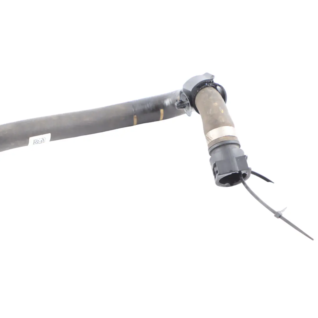 BMW F23 F32 B38 Benzin Wasser Kühler Rohr Schlauch Kühlmittel Leitung - SKU 8662834 - Teilenummer 8662834