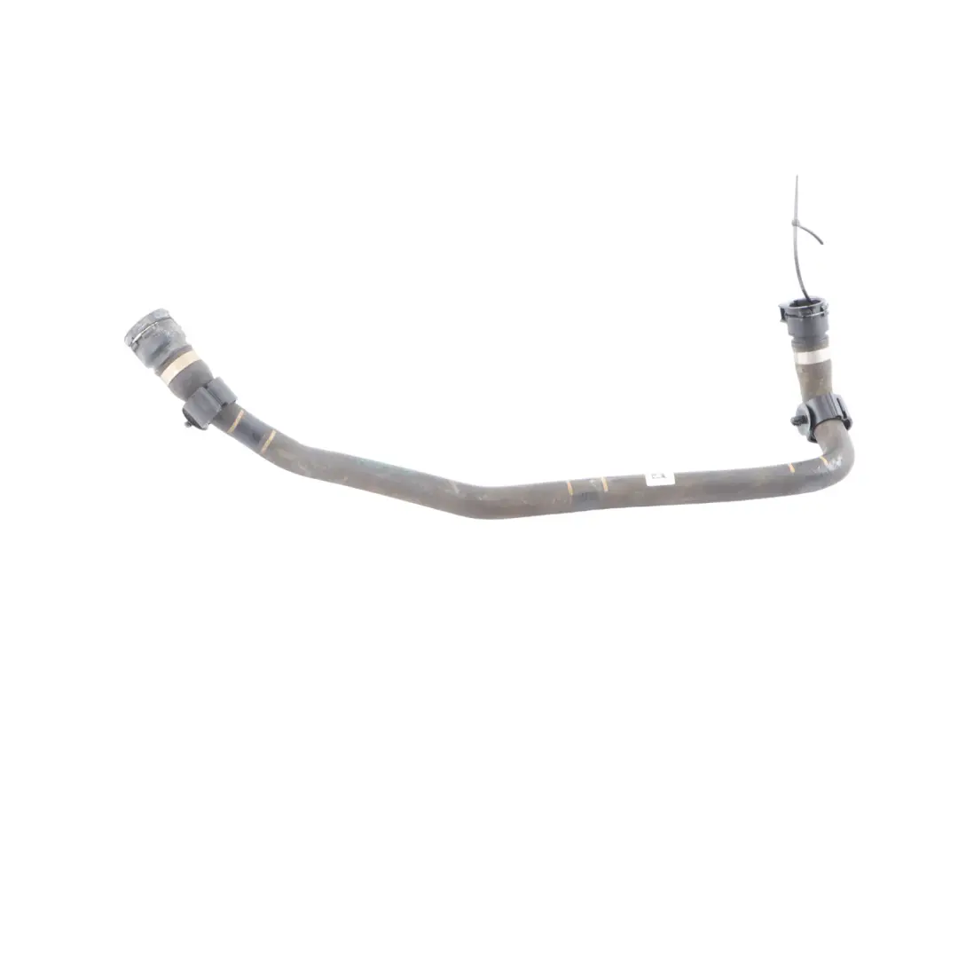 BMW F23 F32 F36 B38 Petrol Water Radiator Pipe Hose Coolant Cooling Line - SKU 8662834 - Part number 8662834