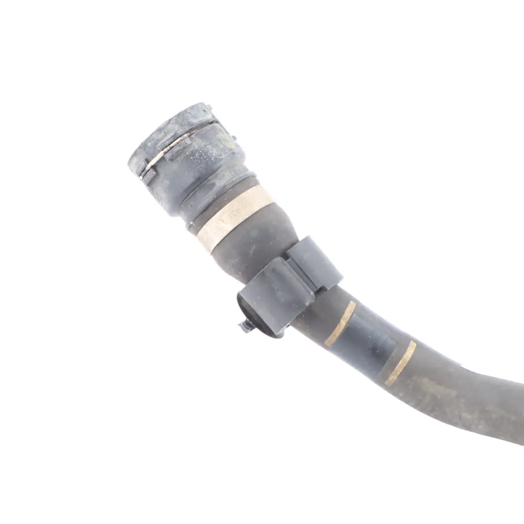 B38 Petrol Water Radiator Pipe Hose Coolant Cooling Line to BMW F23 F32 F36 with Part number 8662834 BMW F23 F32 F36 B38 Petrol Water Radiator Pipe Hose Coolant Cooling Line - SKU 8662834 - Part number 8662834