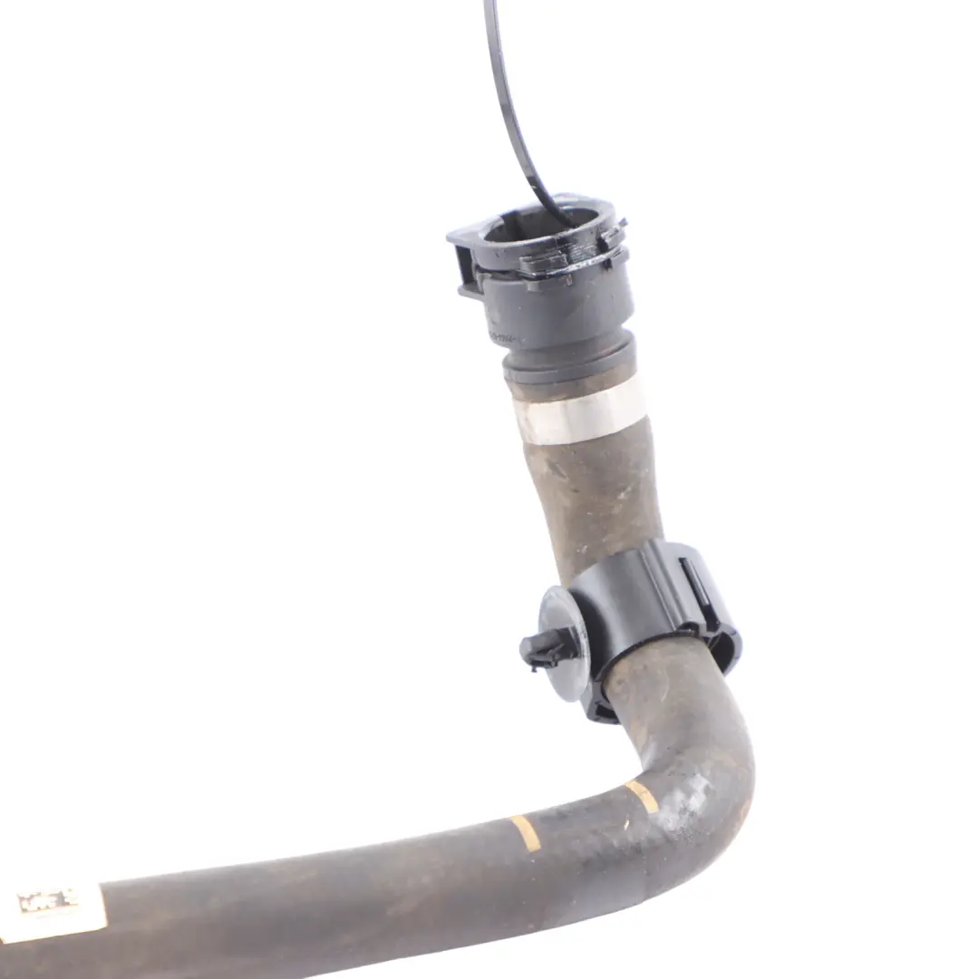 B38 Benzin Wasser Kühler Rohr Schlauch Kühlmittel Leitung für BMW F23 F32 mit Teilenummer 8662834 BMW F23 F32 B38 Benzin Wasser Kühler Rohr Schlauch Kühlmittel Leitung - SKU 8662834 - Teilenummer 8662834