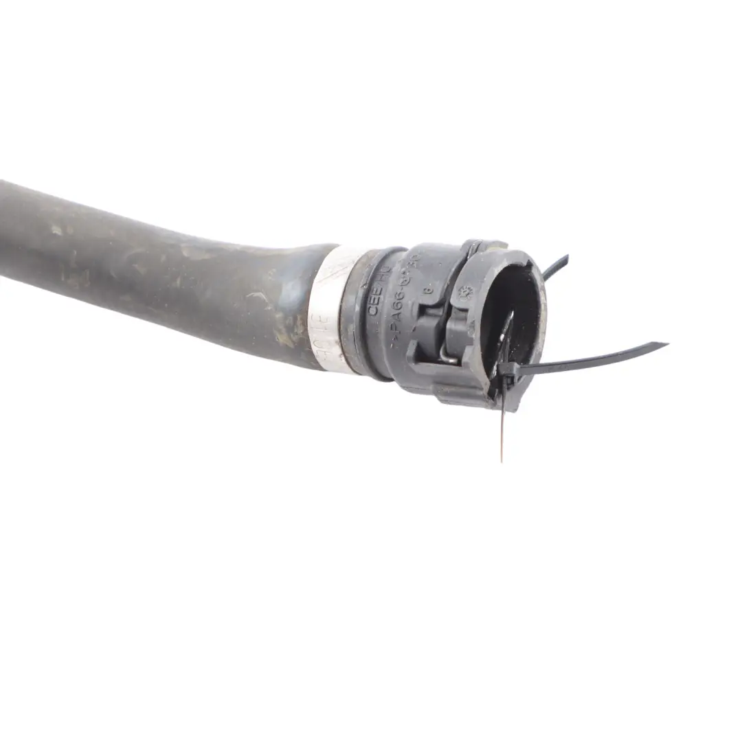 Water Radiator Pipe BMW F23 F32 F36 Hose Coolant Cooling Line to with Part number 8662835 Water Radiator Pipe BMW F23 F32 F36 Hose Coolant Cooling Line - SKU 8662835 - Part number 8662835