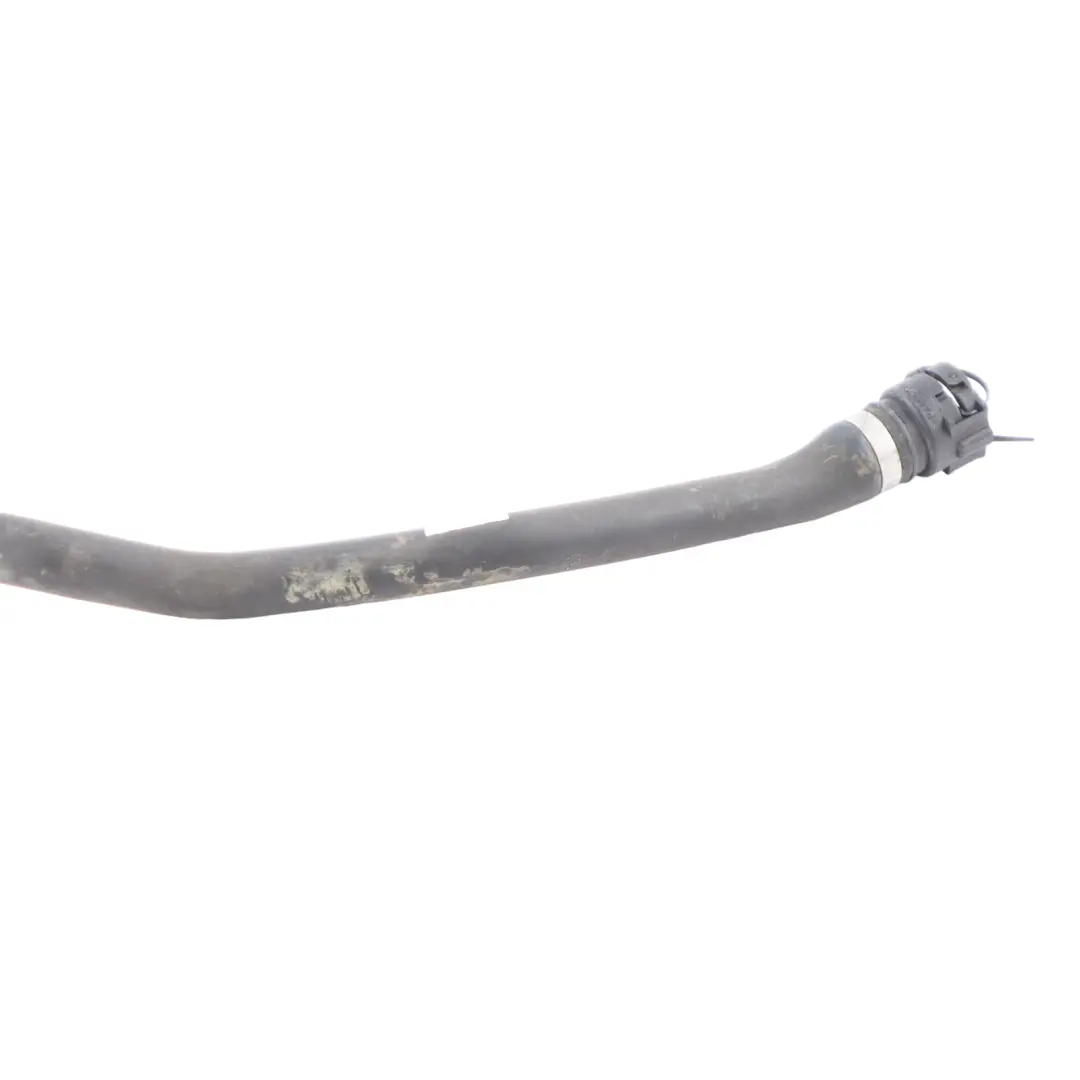Tubo Manguera Radiador Agua Refrigerante para BMW F23 F32 F36 con número de pieza 8662835 BMW F23 F32 F36 Tubo Manguera Radiador Agua Refrigerante - SKU 8662835 - Número de pieza 8662835