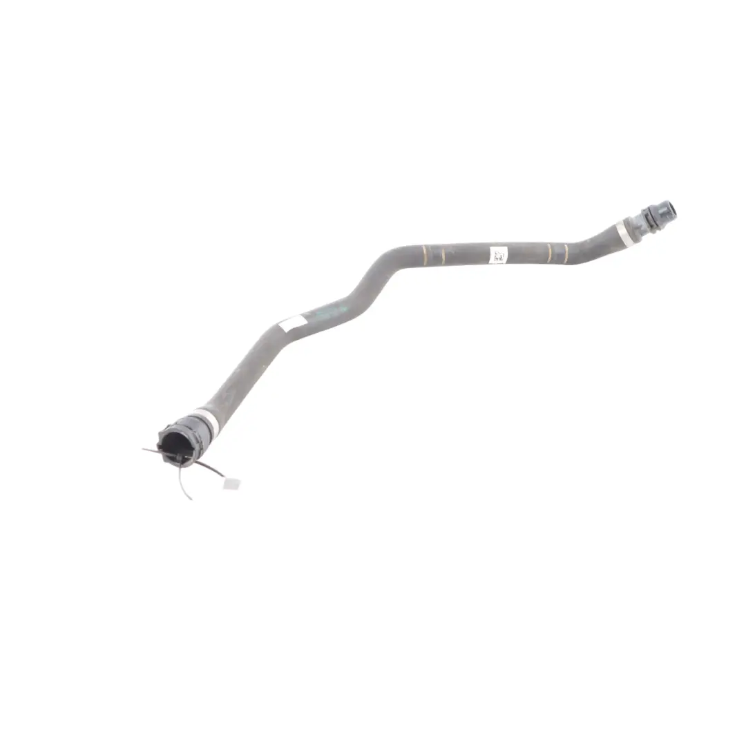 Water Radiator Pipe BMW F23 F32 F36 Hose Coolant Cooling Line to with Part number 8662835 Water Radiator Pipe BMW F23 F32 F36 Hose Coolant Cooling Line - SKU 8662835 - Part number 8662835