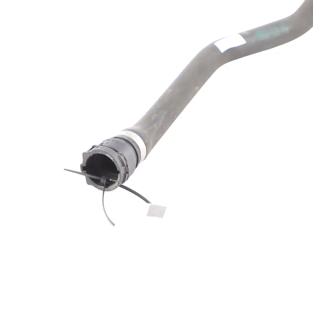 Water Radiator Pipe BMW F23 F32 F36 Hose Coolant Cooling Line to with Part number 8662835 Water Radiator Pipe BMW F23 F32 F36 Hose Coolant Cooling Line - SKU 8662835 - Part number 8662835