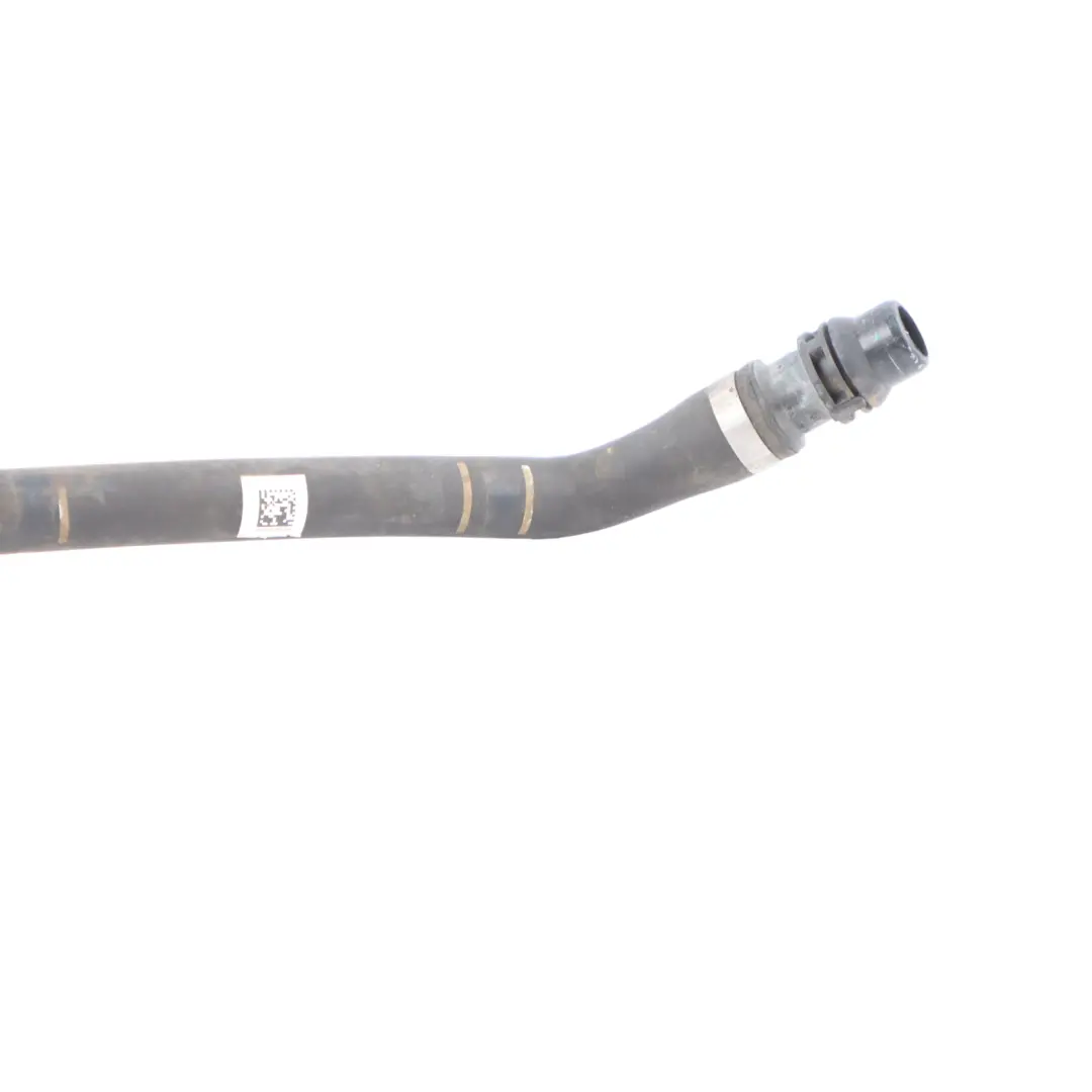 Water Radiator Pipe BMW F23 F32 F36 Hose Coolant Cooling Line to with Part number 8662835 Water Radiator Pipe BMW F23 F32 F36 Hose Coolant Cooling Line - SKU 8662835 - Part number 8662835