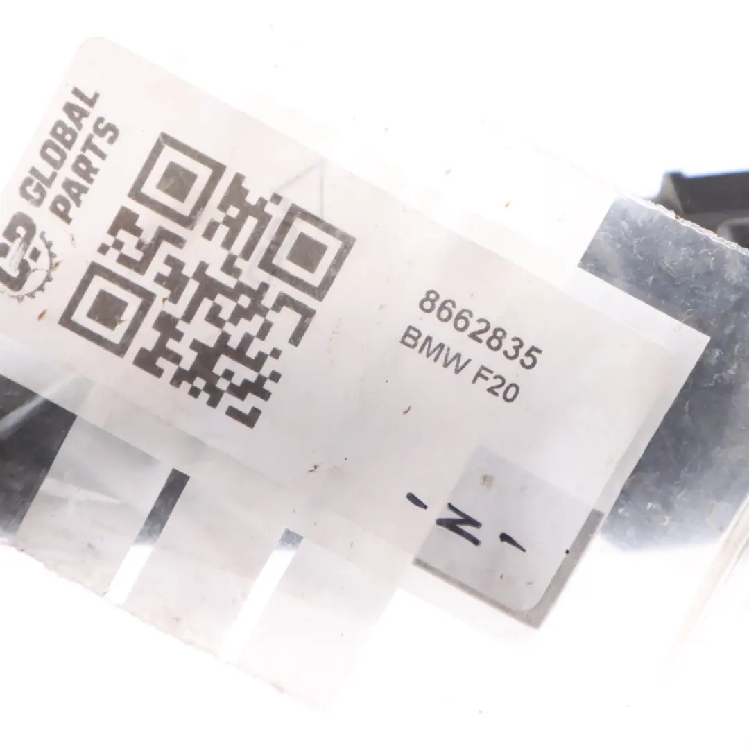 Water Radiator Pipe BMW F23 F32 F36 Hose Coolant Cooling Line to with Part number 8662835 Water Radiator Pipe BMW F23 F32 F36 Hose Coolant Cooling Line - SKU 8662835 - Part number 8662835