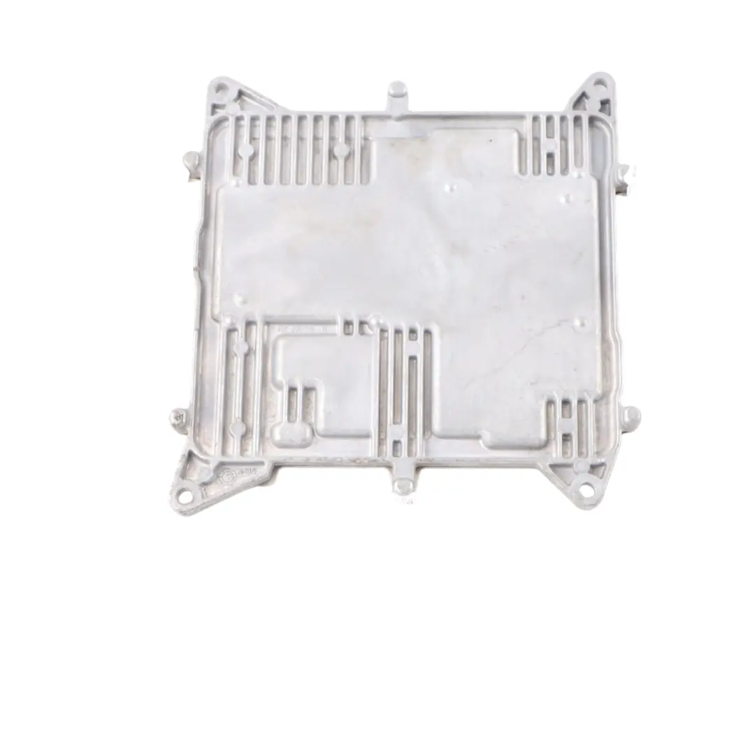 BMW X5 F15 40eX N20 313HP Engine Control Unit ECU Unit DME Automatic - SKU 8664617 - Part number 8664617