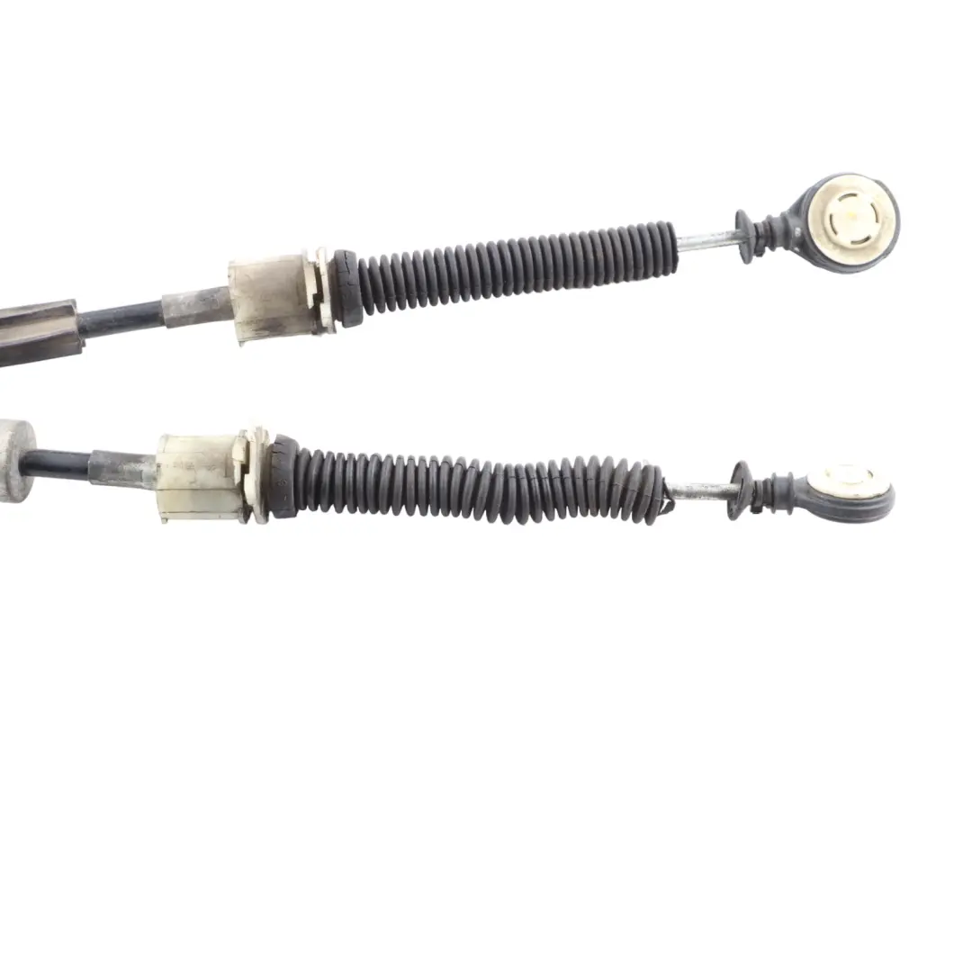Gear Selector Shifter BMW X1 F48 X2 F39 Manual Gearshift - SKU 8666826 - Part number 8666826