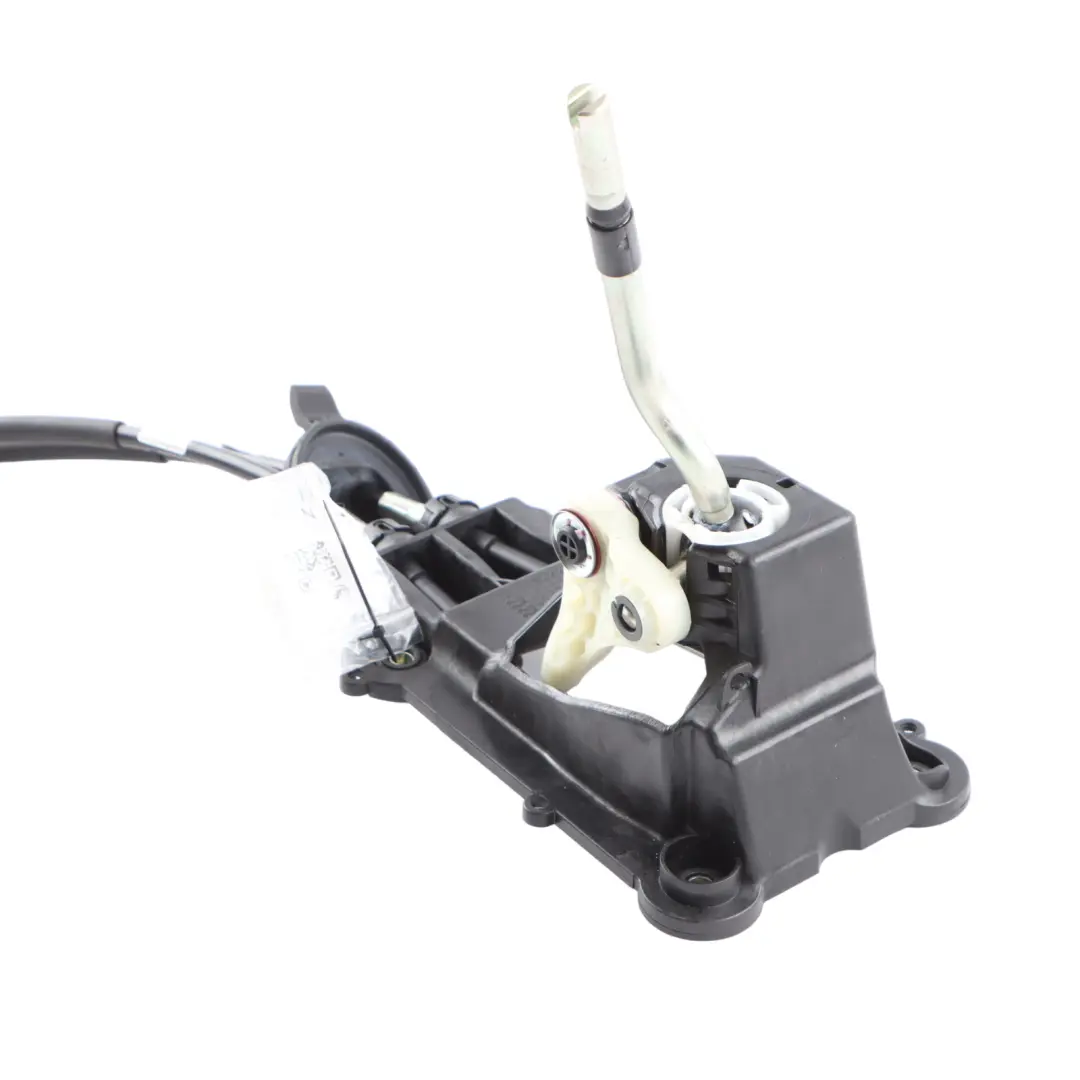 Selector Shifter BMW X1 F48 X2 F39 Manual Gearshift to Gear with Part number 8666826 Gear Selector Shifter BMW X1 F48 X2 F39 Manual Gearshift - SKU 8666826 - Part number 8666826