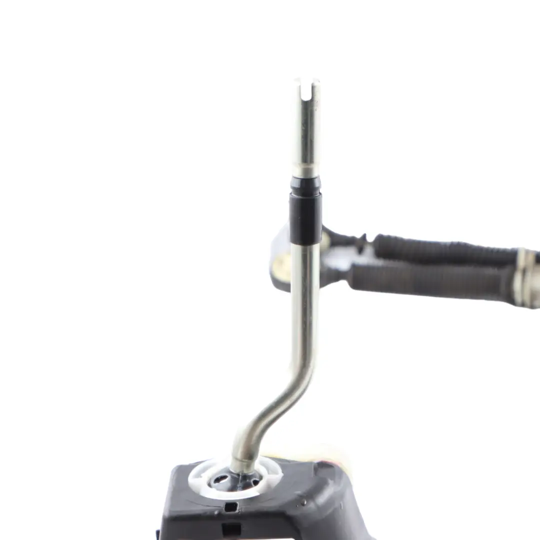 Selector Shifter BMW X1 F48 X2 F39 Manual Gearshift to Gear with Part number 8666826 Gear Selector Shifter BMW X1 F48 X2 F39 Manual Gearshift - SKU 8666826 - Part number 8666826