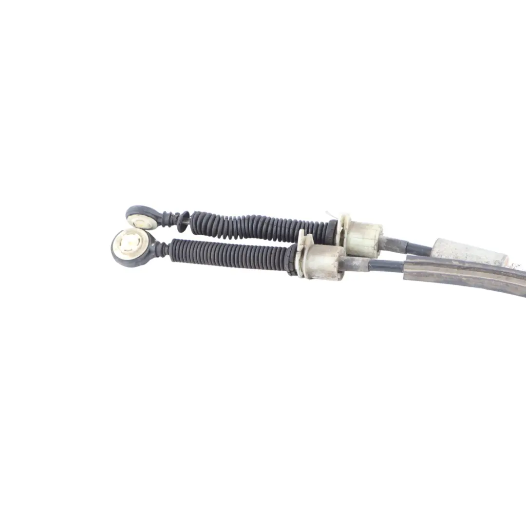 Gear Selector Shifter BMW X1 F48 X2 F39 Manual Gearshift - SKU 8666826 - Part number 8666826