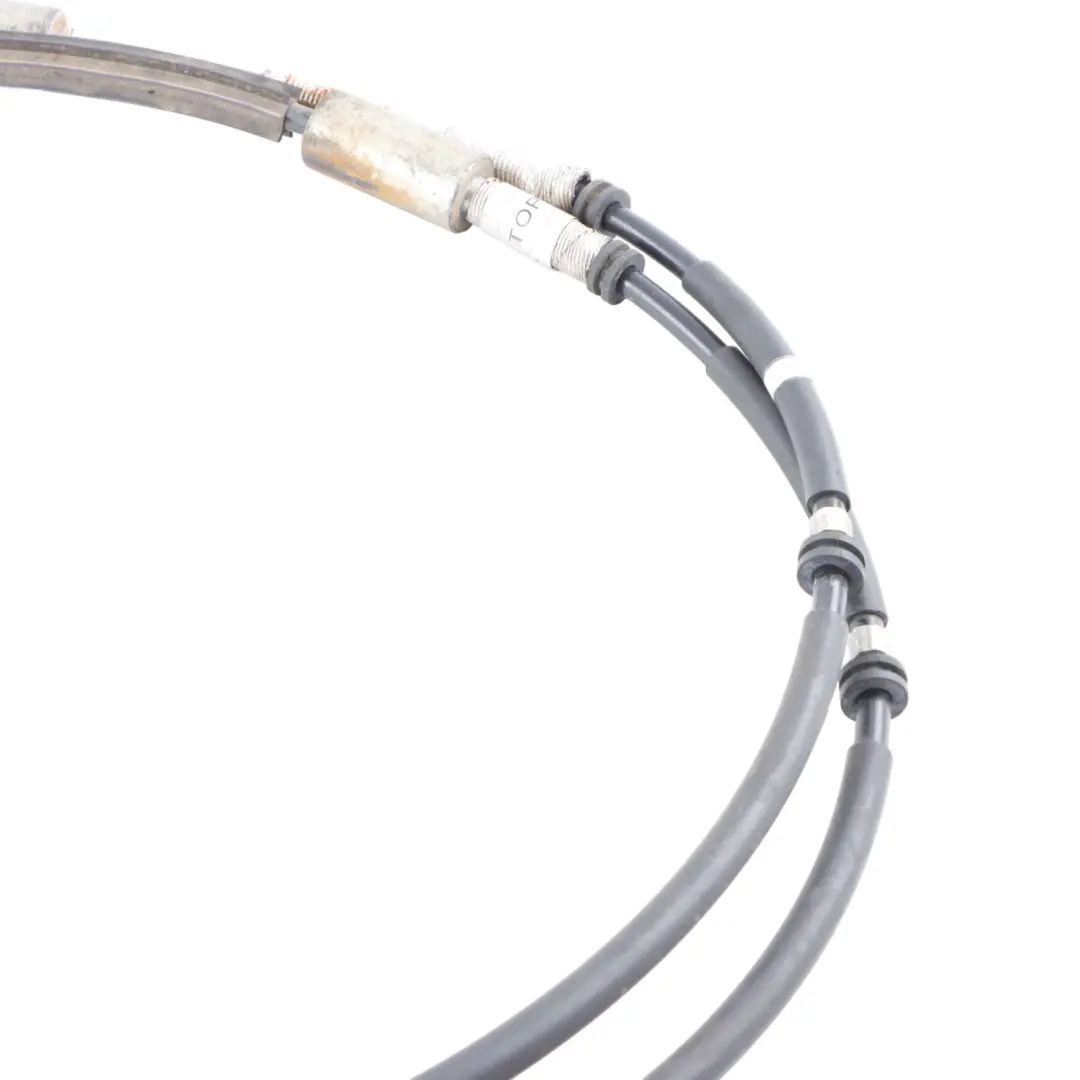 Selector Shifter BMW X1 F48 X2 F39 Manual Gearshift to Gear with Part number 8666826 Gear Selector Shifter BMW X1 F48 X2 F39 Manual Gearshift - SKU 8666826 - Part number 8666826