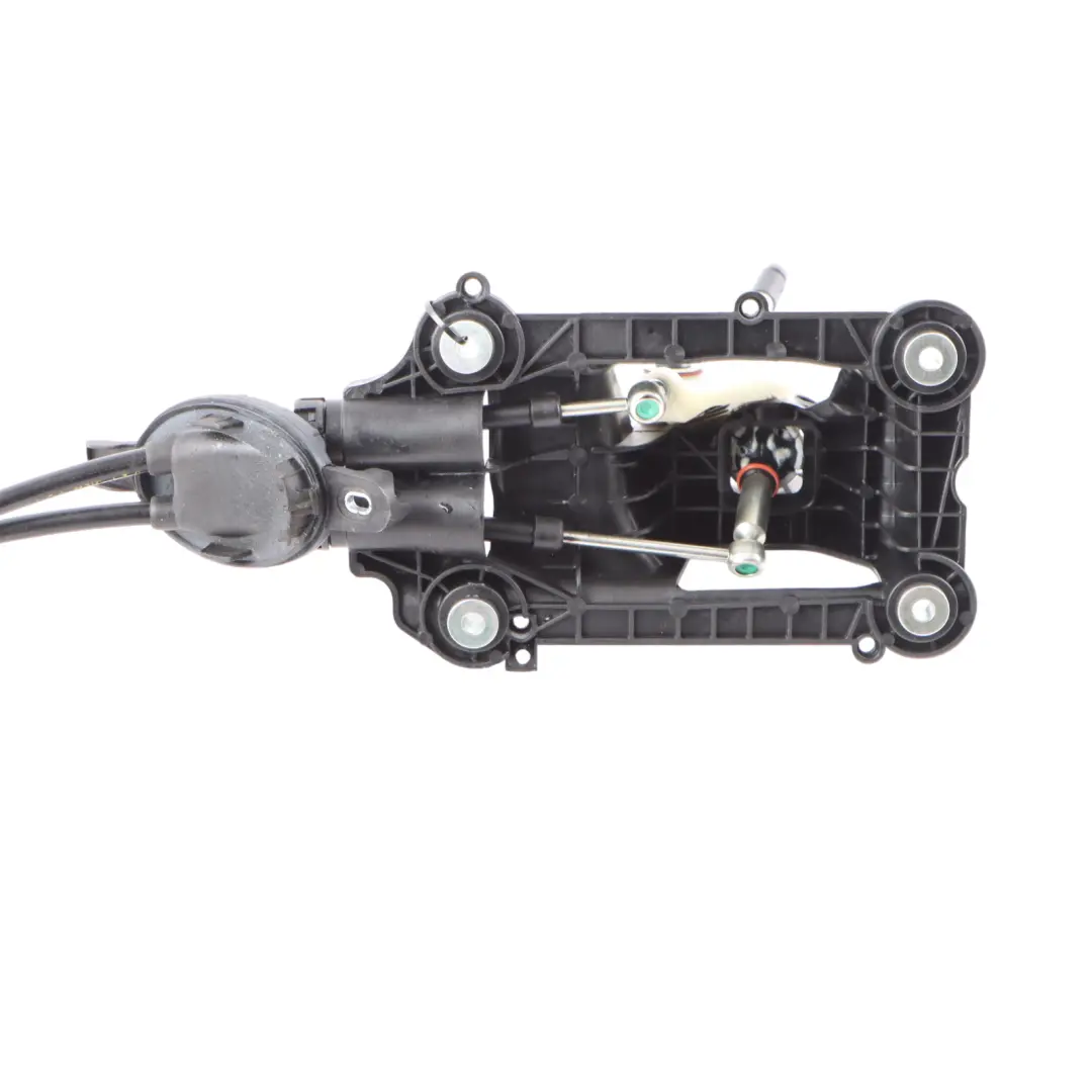 Selector Shifter BMW X1 F48 X2 F39 Manual Gearshift to Gear with Part number 8666826 Gear Selector Shifter BMW X1 F48 X2 F39 Manual Gearshift - SKU 8666826 - Part number 8666826