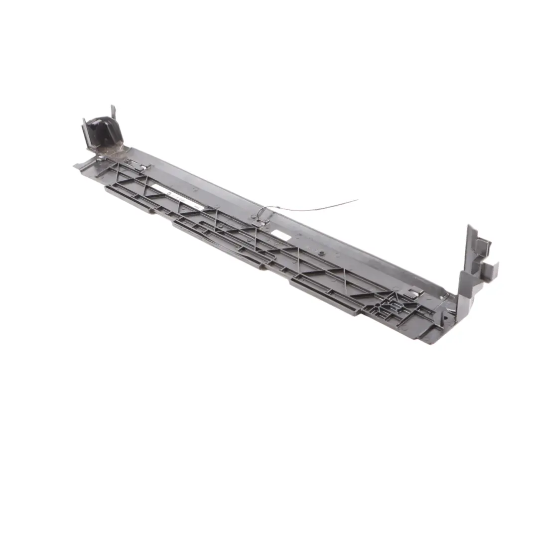 Slam Beam Front Radiator Bracket Mount Support Panel Cover to BMW G20 with Part number 8666835 BMW G20 Slam Beam Front Radiator Bracket Mount Support Panel Cover - SKU 8666835 - Part number 8666835