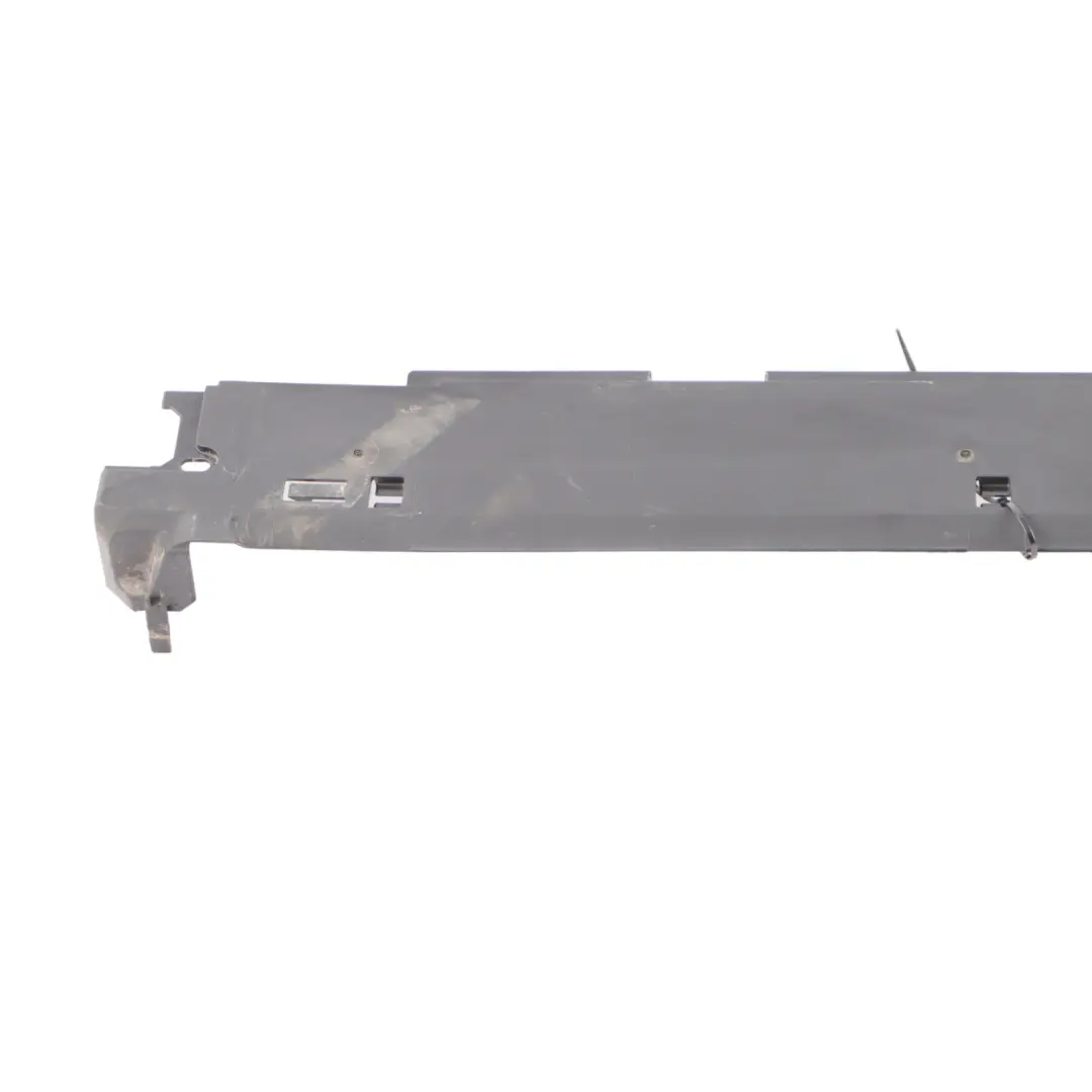 Slam Beam Front Radiator Bracket Mount Support Panel Cover to BMW G20 with Part number 8666835 BMW G20 Slam Beam Front Radiator Bracket Mount Support Panel Cover - SKU 8666835 - Part number 8666835