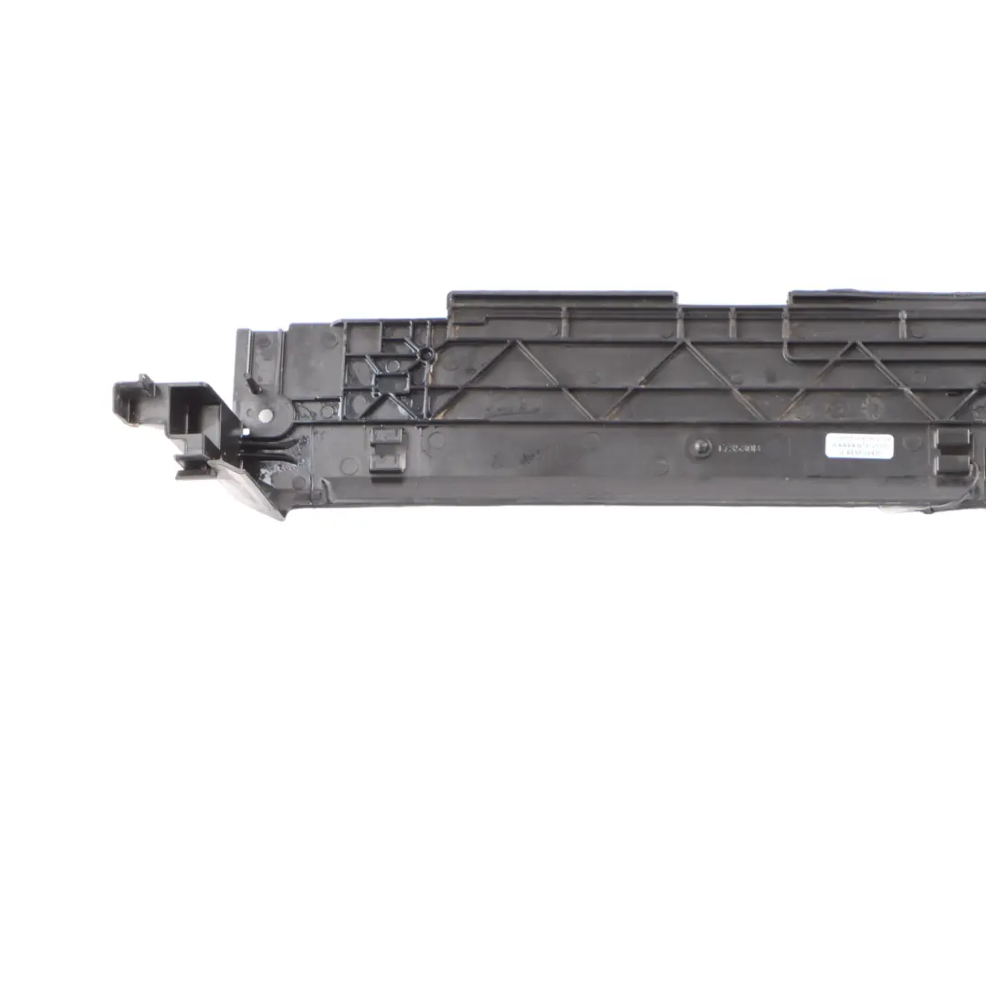 Slam Beam Front Radiator Bracket Mount Support Panel Cover to BMW G20 with Part number 8666835 BMW G20 Slam Beam Front Radiator Bracket Mount Support Panel Cover - SKU 8666835 - Part number 8666835