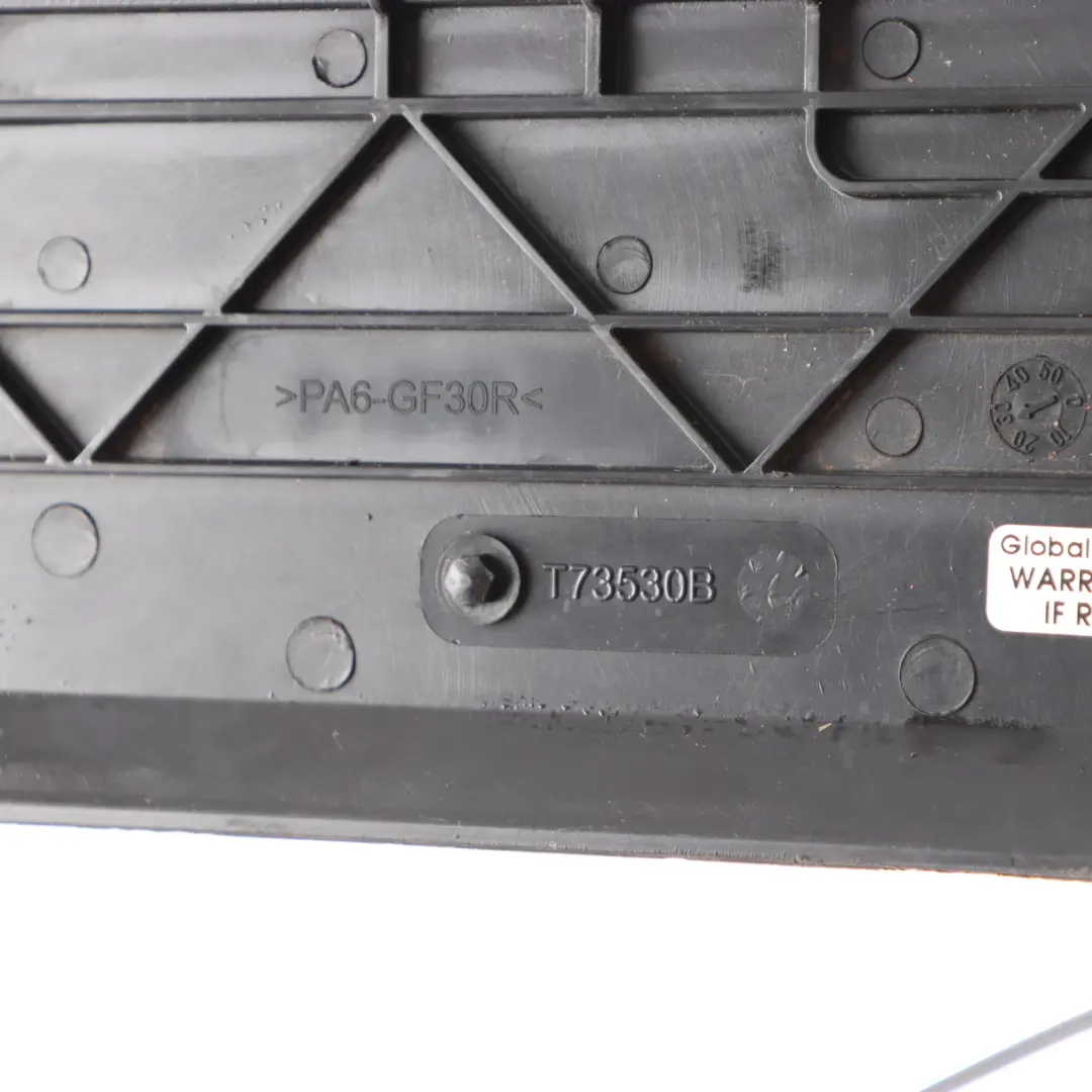 Slam Beam Front Radiator Bracket Mount Support Panel Cover to BMW G20 with Part number 8666835 BMW G20 Slam Beam Front Radiator Bracket Mount Support Panel Cover - SKU 8666835 - Part number 8666835