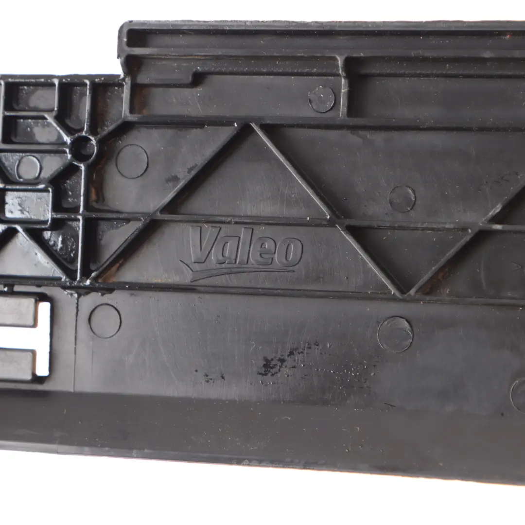 Slam Beam Front Radiator Bracket Mount Support Panel Cover to BMW G20 with Part number 8666835 BMW G20 Slam Beam Front Radiator Bracket Mount Support Panel Cover - SKU 8666835 - Part number 8666835