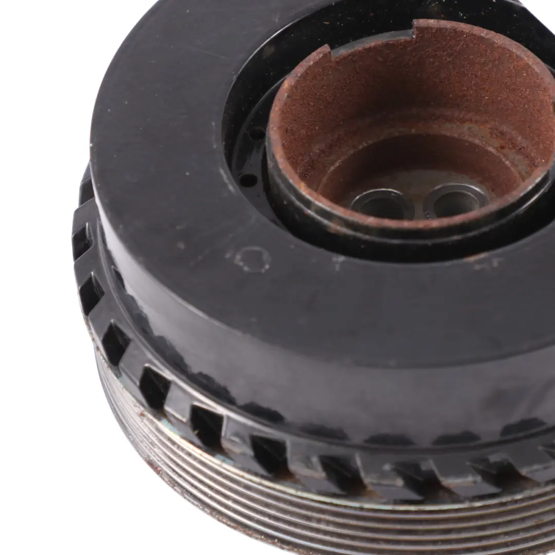 Poulie vilebrequin BMW F39 F40 Mini F60 B48A20E Amortisseur vibrations pour à propos du numéro de pièce 8671950 Poulie vilebrequin BMW F39 F40 Mini F60 B48A20E Amortisseur vibrations - SKU 8671950 - Numéro de pièce 8671950